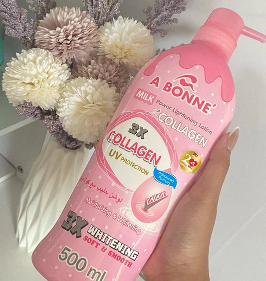 A BONNEβ MILK COLLAGEN