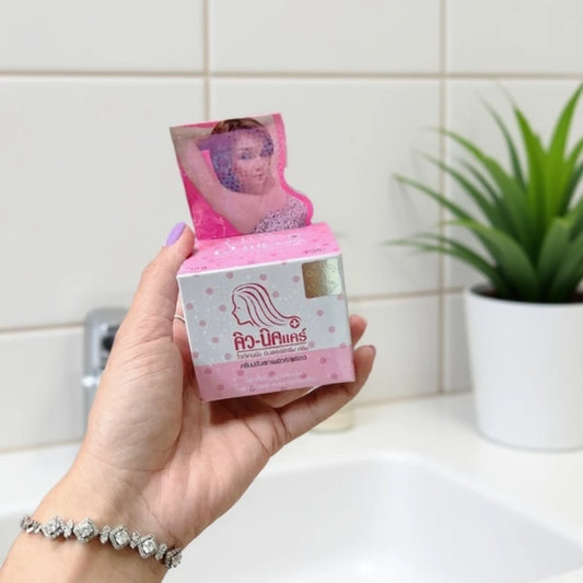 QNIC CARE UNDERARM CREAM