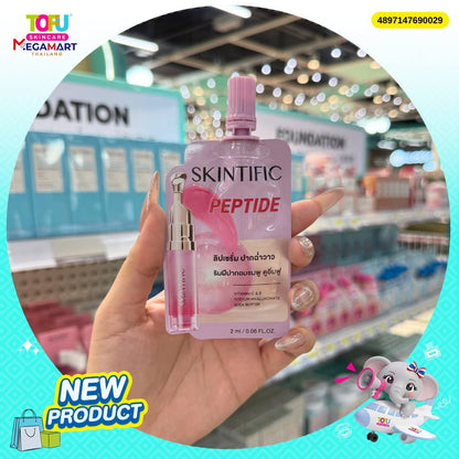 SKINTIFIC Peptide 2ML Sachet