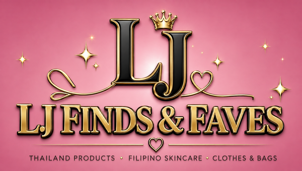 LJ FINDS & FAVES
