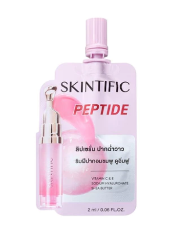SKINTIFIC Peptide 2ML Sachet