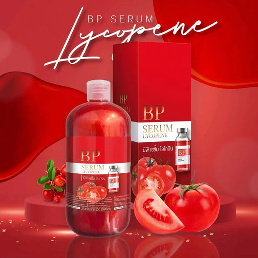 BP SERUM LYCOPENE