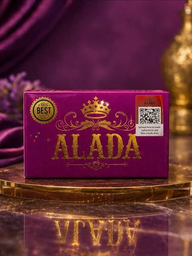 ALADA SOAP