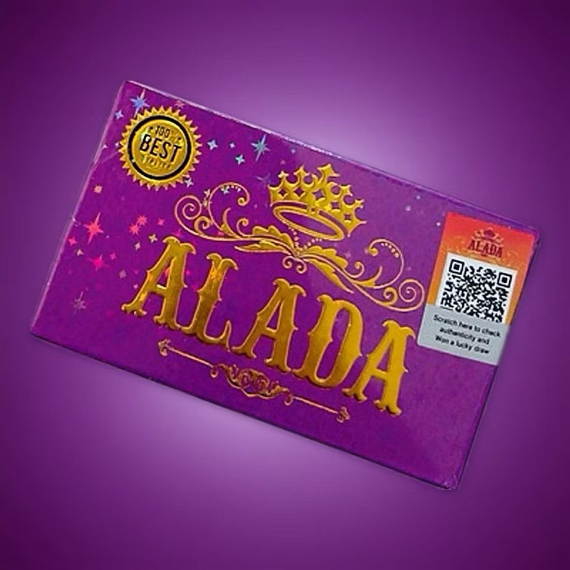 ALADA SOAP