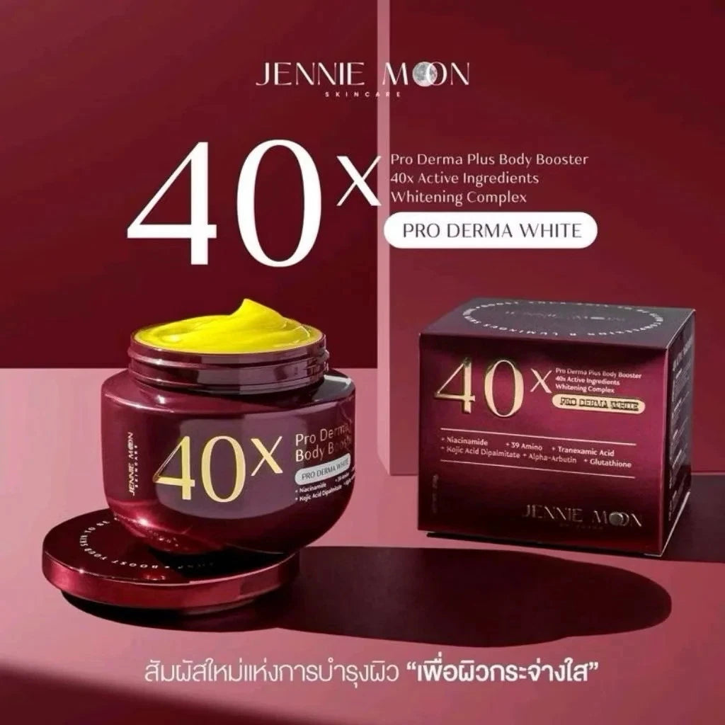 JENNIE MOON 40X BOOSTER