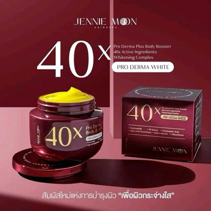 JENNIE MOON 40X BOOSTER