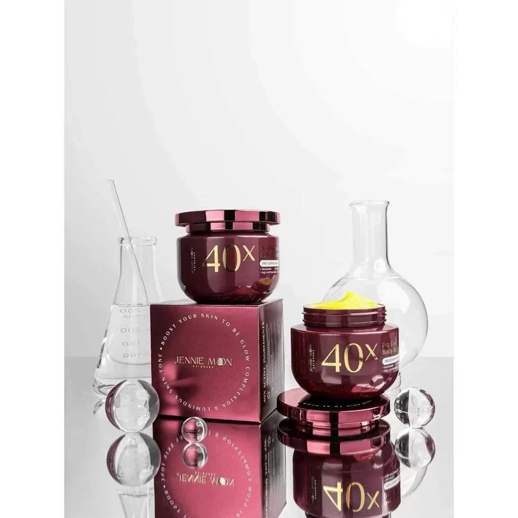 JENNIE MOON 40X BOOSTER